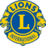 lions logo